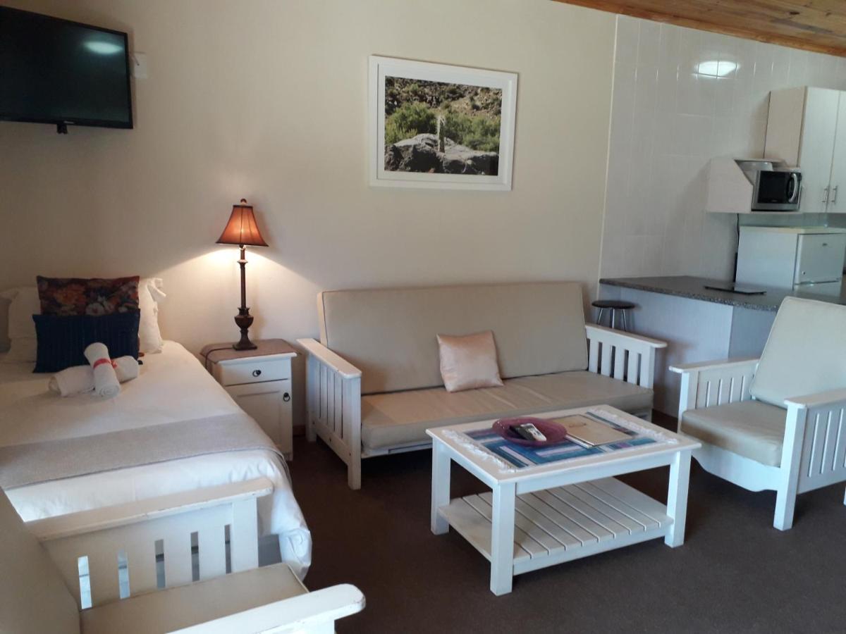 Culdesac Guesthouse 奥茨胡恩 外观 照片